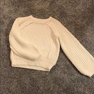 JOA Sweater